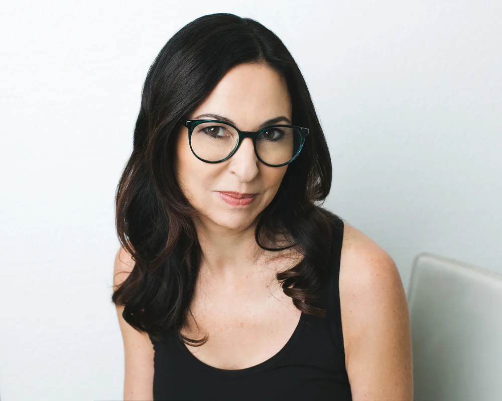 Gina Basger — Health and Wellness Coach